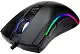 Mouse Marvo G917, negru