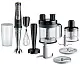 Блендер Braun MQ9187XLI, черный