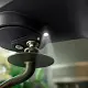 Кухонный комбайн Philips HR7962/01, черный на tehnoparc.md Кухонный комбайн Philips HR7962/01, черный