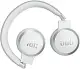 Căşti JBL LIVE 670NC, alb