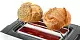 Prăjitor de pâine Bosch TAT6A111, alb
