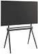 Suport TV de podea Reflecta Elegant 70SG LED, gri