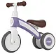 Bicicletă fără pedale Qplay Racer, violet