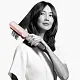Прибор для укладки Dyson HT01 Ceramic Pink, розовый