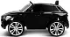 Электромобиль Toyz Audi RS Q8, черный