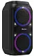 Портативная колонка Hisense Party Rocker 160, черный