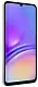 Смартфон Samsung SM-A055 Galaxy A05 4/128ГБ, серебристый