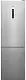 Холодильник AEG RCB736E5MX, нержавеющая сталь