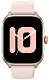 Умные часы Xiaomi Amazfit GTS 4, розовый