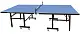 Теннисный стол Enero Indoor 700, синий