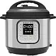 Мультиварка Instantpot 112-0182-01, черный/нержавеющая сталь, черный/нержавеющая сталь на tehnoparc.md Мультиварка Instantpot 112-0182-01, черный/нержавеющая сталь, черный/нержавеющая сталь