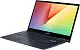 Laptop Asus Vivobook Flip 14 TM420UA (14"/FHD/Ryzen 5 5500U/8GB/512GB/AMD Radeon), negru pe tehnoparc.md Laptop Asus Vivobook Flip 14 TM420UA (14"/FHD/Ryzen 5 5500U/8GB/512GB/AMD Radeon), negru