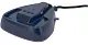 Утюг Polaris PIR2457K, черный/фиолетовый