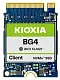 Disc rigid SSD Toshiba Kioxia BG4 M.2 NVMe, 128GB