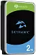 Жесткий диск Seagate SkyHawk 3.5" ST2000VX017, 2TB