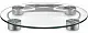 Cântar de podea Polaris PWS1514DG, transparent