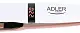 Aparat de coafat Adler AD-2321, alb
