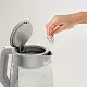 Электрочайник Tefal KI605B30, нержавеющая сталь, нержавеющая сталь на tehnoparc.md Электрочайник Tefal KI605B30, нержавеющая сталь, нержавеющая сталь