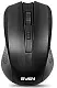 Mouse Sven RX-300, negru