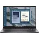 Ноутбук Dell Pro 16 PC16255 (16.0"/FHD+/Ryzen 5 PRO/16GB/1TB/Radeon Graphics/Win 11), черный