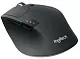 Mouse Logitech M720, negru