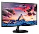 Monitor Samsung LS24F350FHIXCI BL, negru