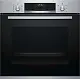 Cuptor electric Bosch HBG517CS1S, inox pe tehnoparc.md Cuptor electric Bosch HBG517CS1S, inox