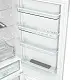 Холодильник Gorenje NRK 6201 SYW, белый