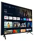 Televizor TCL 40S5200, negru