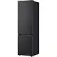 Frigider LG GBBS524CEV, negru