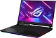 Laptop Asus ROG Strix SCAR 17 G733ZW (17.3"/FHD/Core i9-12900H/32GB/1TB/GeForce RTX 3070 Ti 8GB/Win 11), negru