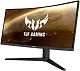 Monitor Asus VG34VQL1B, negru
