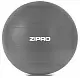 Fitball Zipro Gym ball Anti-Burst 75cm, gri