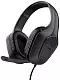 Наушники Trust Gaming GXT 415 Zirox, черный