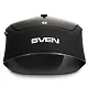 Mouse Sven RX-585SW, gri