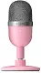 Микрофон Razer Seiren Mini, розовый