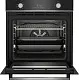 Электрический духовой шкаф Beko BBIM13300XPSE, черный на tehnoparc.md Электрический духовой шкаф Beko BBIM13300XPSE, черный