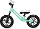 Bicicletă fără pedale Qplay Racer, mentă