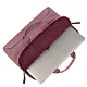 Сумка для ноутбука Tucano Smilza Superslim 15.6", розовый