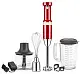 Blender KitchenAid 5KHBBV83ECA, roșu