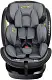 Scaun auto Summer Baby Bari I-Size, gri