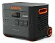 Stație de încărcare portabilă Jackery Explorer 3000 Pro, negru pe tehnoparc.md Stație de încărcare portabilă Jackery Explorer 3000 Pro, negru