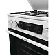 Газовая плита Gorenje GK5C42WJ, белый на tehnoparc.md Газовая плита Gorenje GK5C42WJ, белый