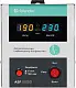 Stabilizator de tensiune Defender AFS 1000D 600W, alb