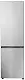 Frigider Candy ECN2CQTEX206, inox