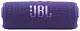 Boxă portabilă JBL Flip 7, violet