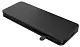 Stație de andocare Lenovo 4X11N40212, negru
