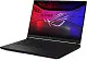 Ноутбук Asus ROG Strix SCAR 18 G835LX (18.0"/2.5K/Core Ultra 9 275HX/64GB/2TB/GeForce RTX 5090 24GB), черный