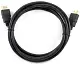 Cablu video Cablexpert CC-HDMI4-6, negru