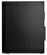 Системный блок Lenovo ThinkCentre M70s SFF (Pentium i5-10400/8ГБ/256ГБ), черный